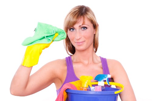 Sofa cleaning service for homes in Bromley