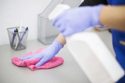 Carpet cleaning pricing overview for Bromley homes and flats