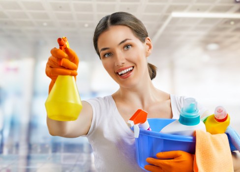 Reliable commercial cleaning for Bromley properties with busy access needs