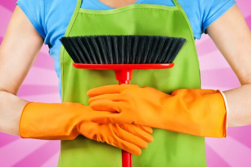 Bromley curtain cleaning service for homes, flats, offices, and other local premises