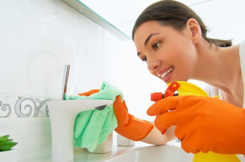 Bulk item and room clearance service for Bromley homes and businesses