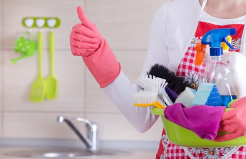 Final complaint resolution and service improvement review