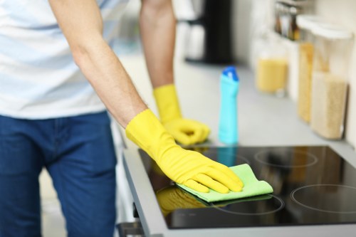 Typical Bromley carpet cleaning jobs in homes and rentals