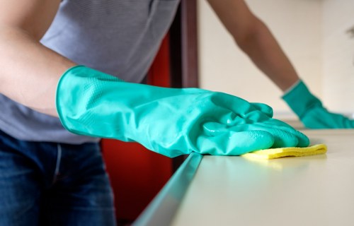Curtain cleaning process for Bromley homes with attention to dust, odours, and delicate fabrics