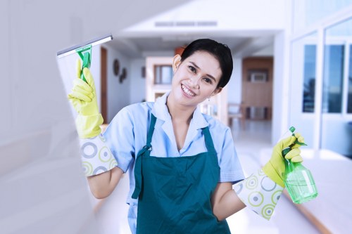 Stain removal support for Bromley residential and commercial properties