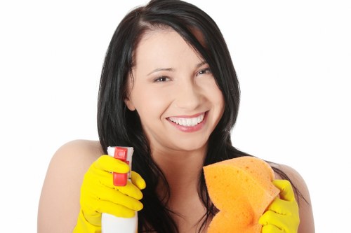 Carpet stain removal service for Bromley homes