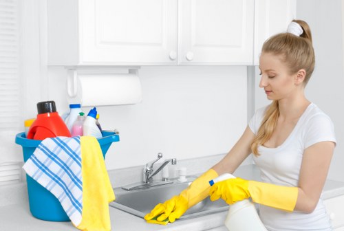 Trusted carpet cleaning company in Bromley delivering fresh results for interiors